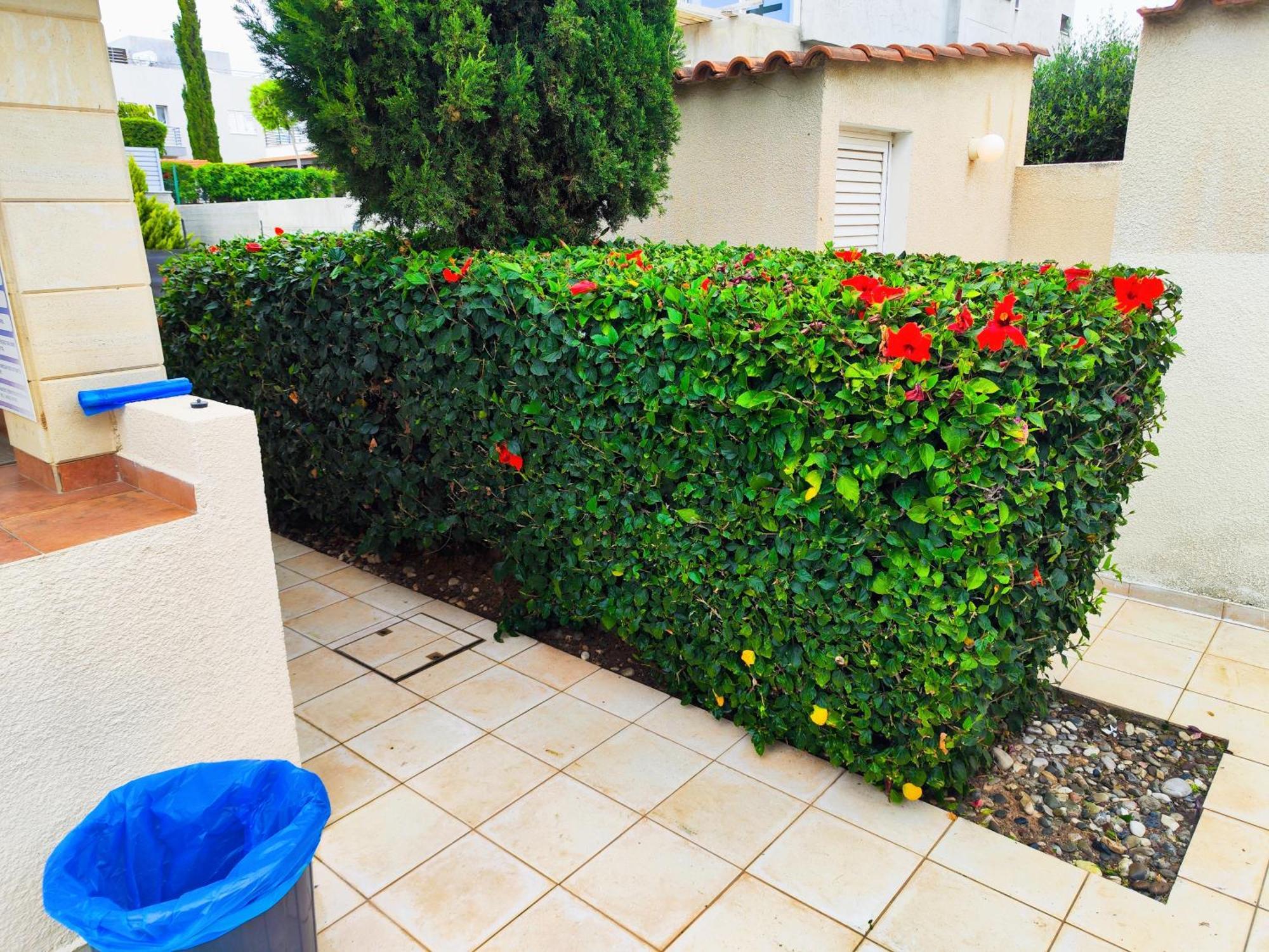 Sunset Green 02 Paphos Exterior foto