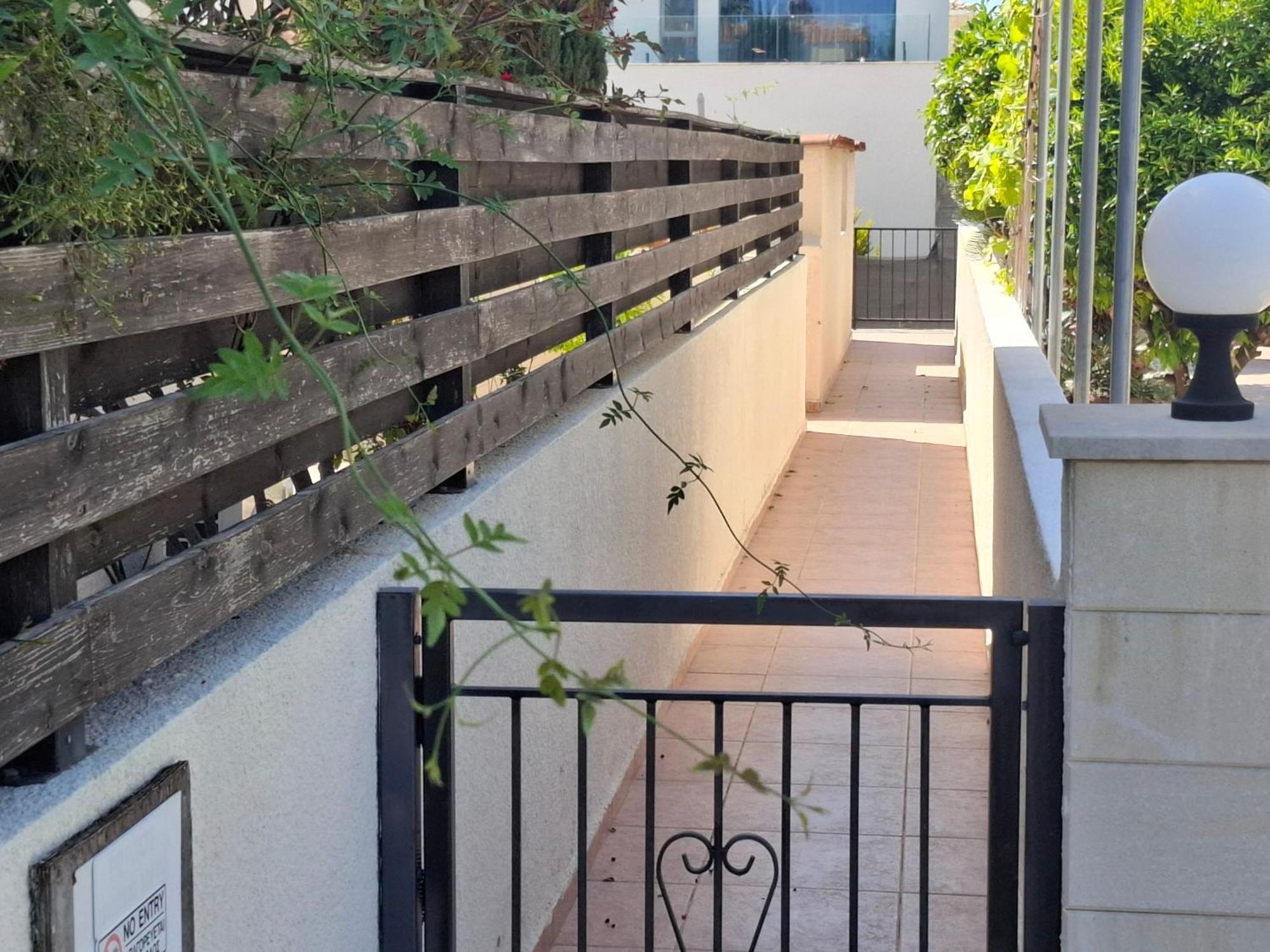 Sunset Green 02 Paphos Exterior foto